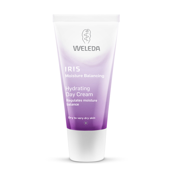 Iris Hydrating Day Cream (30ml)