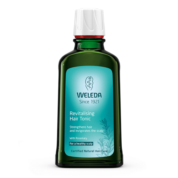 Rosemary Hair Tonic (100ml)