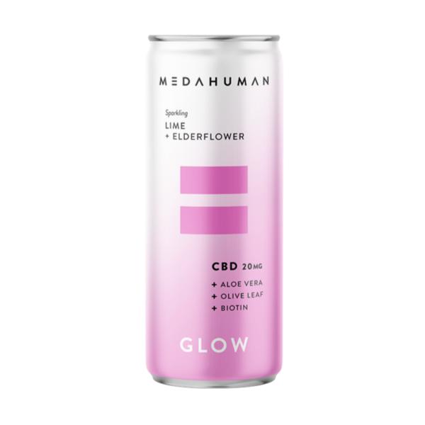 Glow CBD Drink 20mg (250ml)