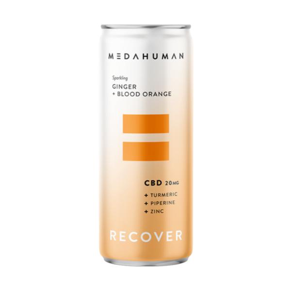 Recover CBD Drink 20mg (250ml)